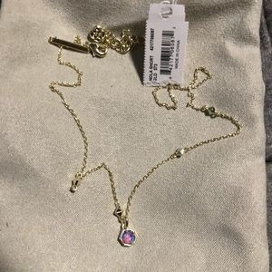 Kendra Scott Nola Pendant
